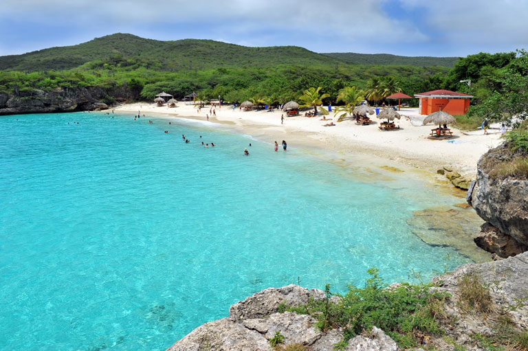 Curaçao’s Knip Beach named among  the 25 best beaches in the world