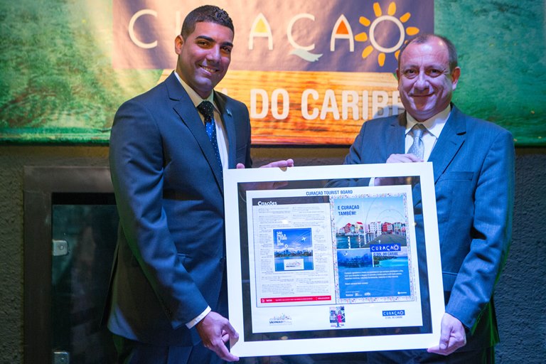 CTB recognized industry partners in the Brazilian market