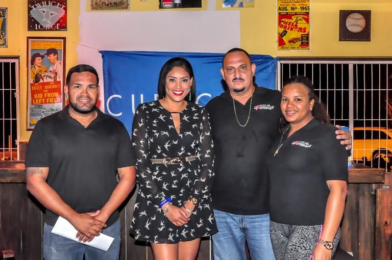 Sister-Island Aruba Keenly Anticipating Curaçao Extreme Drag Fest 2017