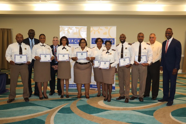 70 Tourism Safety Personnel Successfully Complete Tourism Safety & Security Training