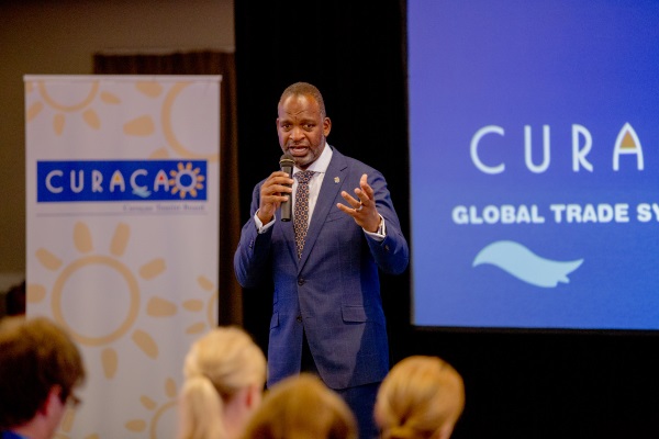 Curaçao Global Trade Symposium