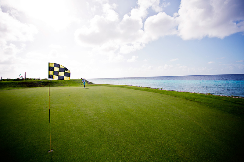 Old Quarry Golf Course a sali na promé lugá riba e lista di ‘10 Best Readers’ Choice Travel Awards’