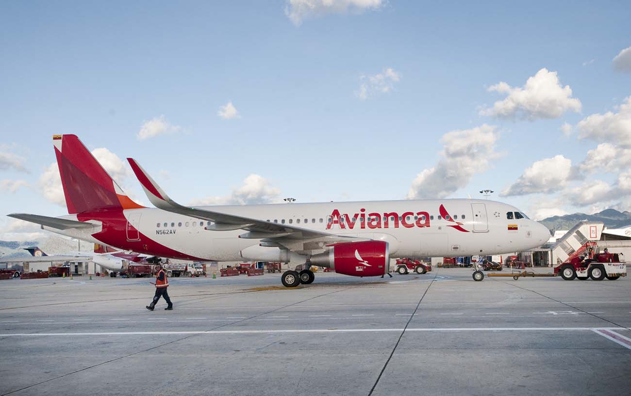 4 additional weekly flights added to Avianca’s itinerary to Curaçao