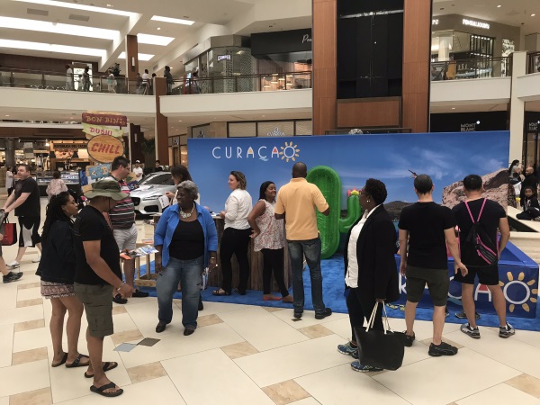 Curaçao Roadshow in South Florida