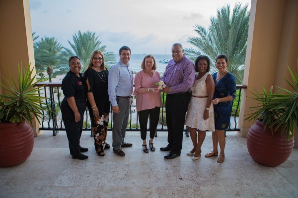 Kòrsou lo ta anfitrion di e ‘Caribbean Meeting and Incentive Travel Exchange’ na 2019