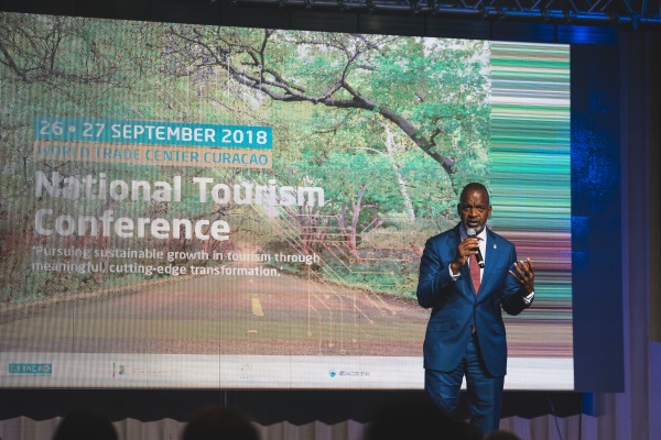 National Tourism Conference: Tourism, Curaçao’s number one priority