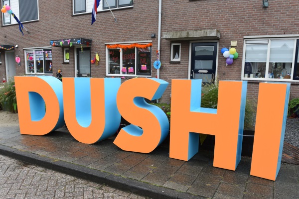 CTB a sera kampaña ‘De Leukste Straat van Nederland’ ku Fiesta den Kaya