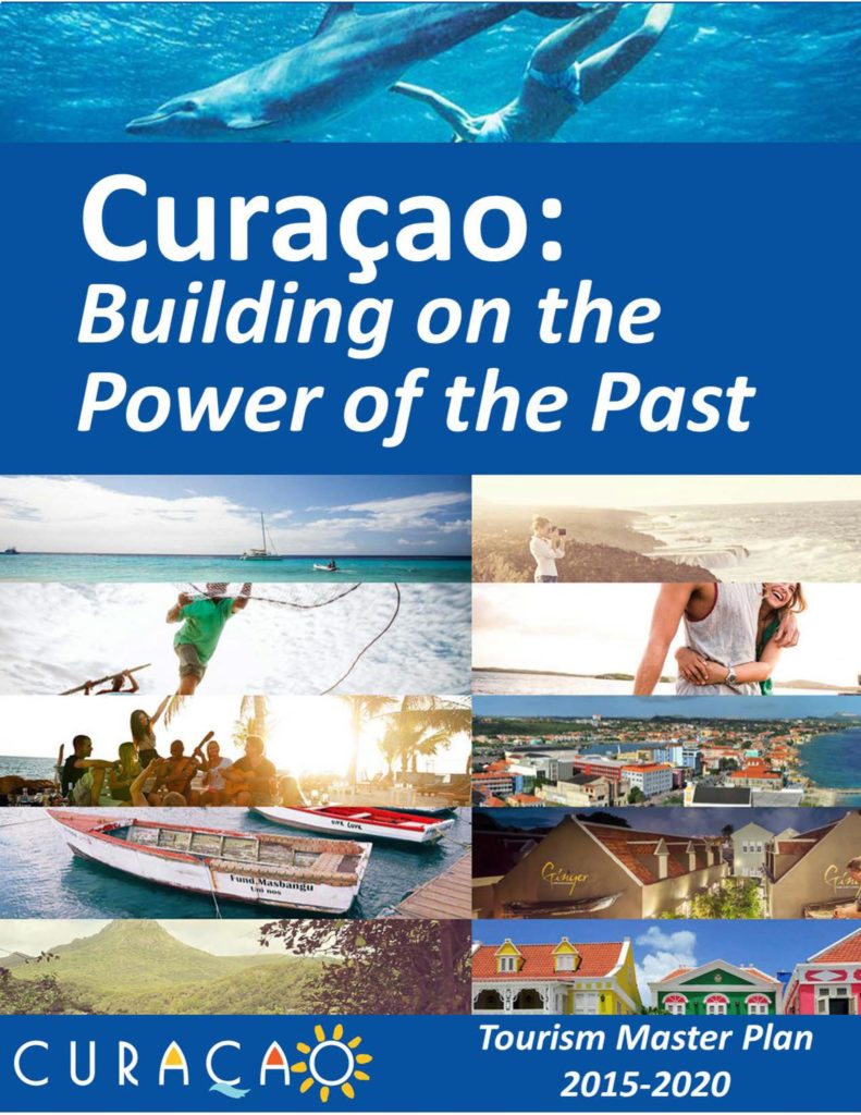 curacao tourist board