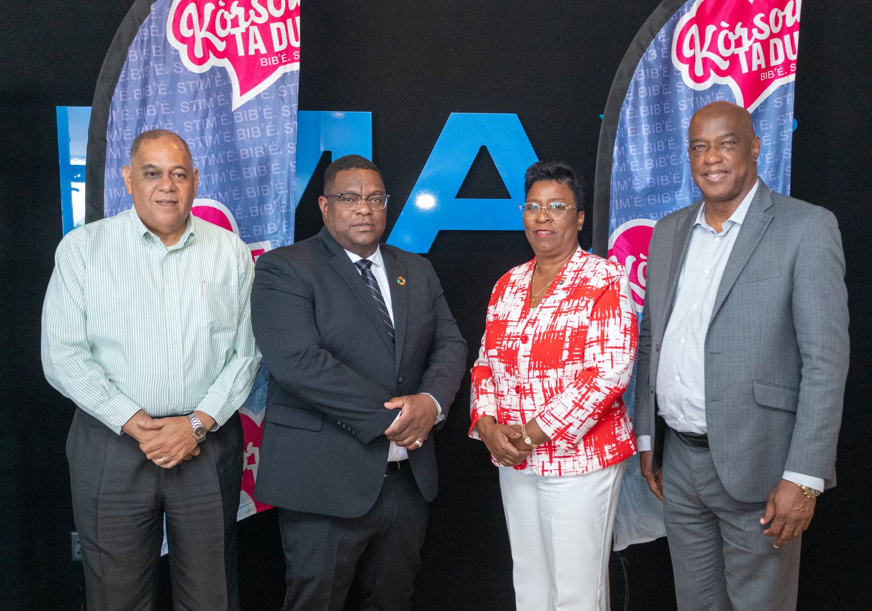 Curaçao Tourist Board launches program introducing tourism in elementary schools