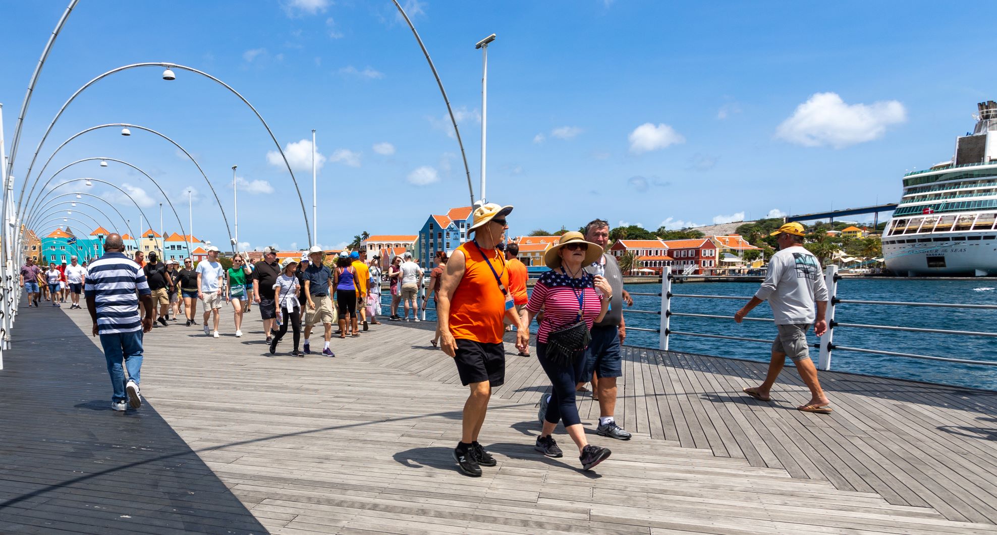 ‘Rethinking Tourism’ tema sentral di Dia Mundial di Turismo 2022