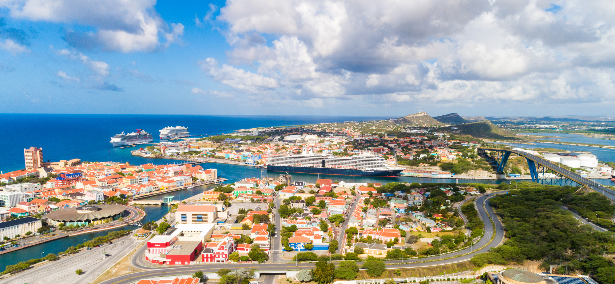 Turismo di estadia a rekuperá kompletamente
