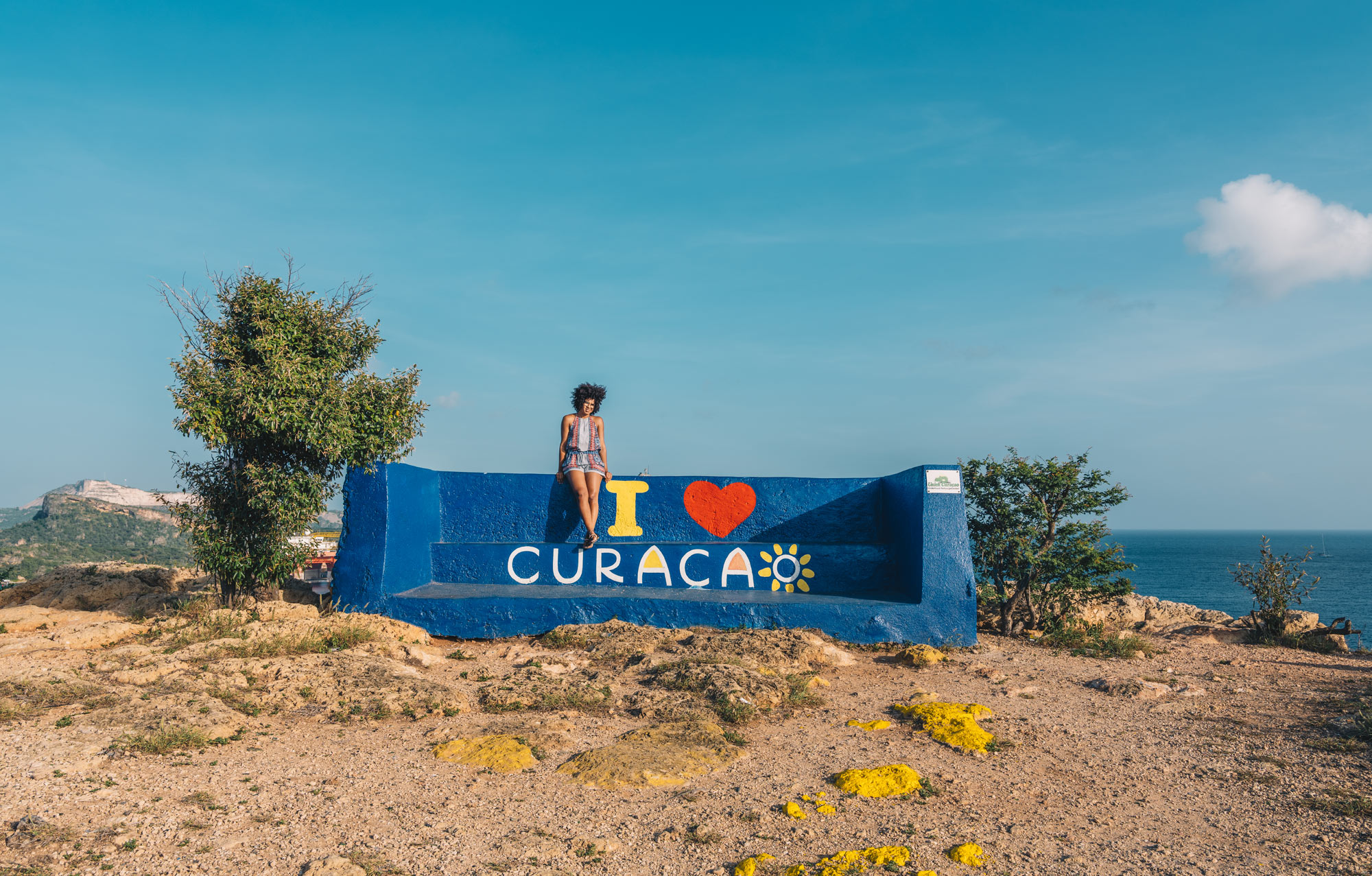 Curaçao stayover arrivals performance closer to a milestone in 2022