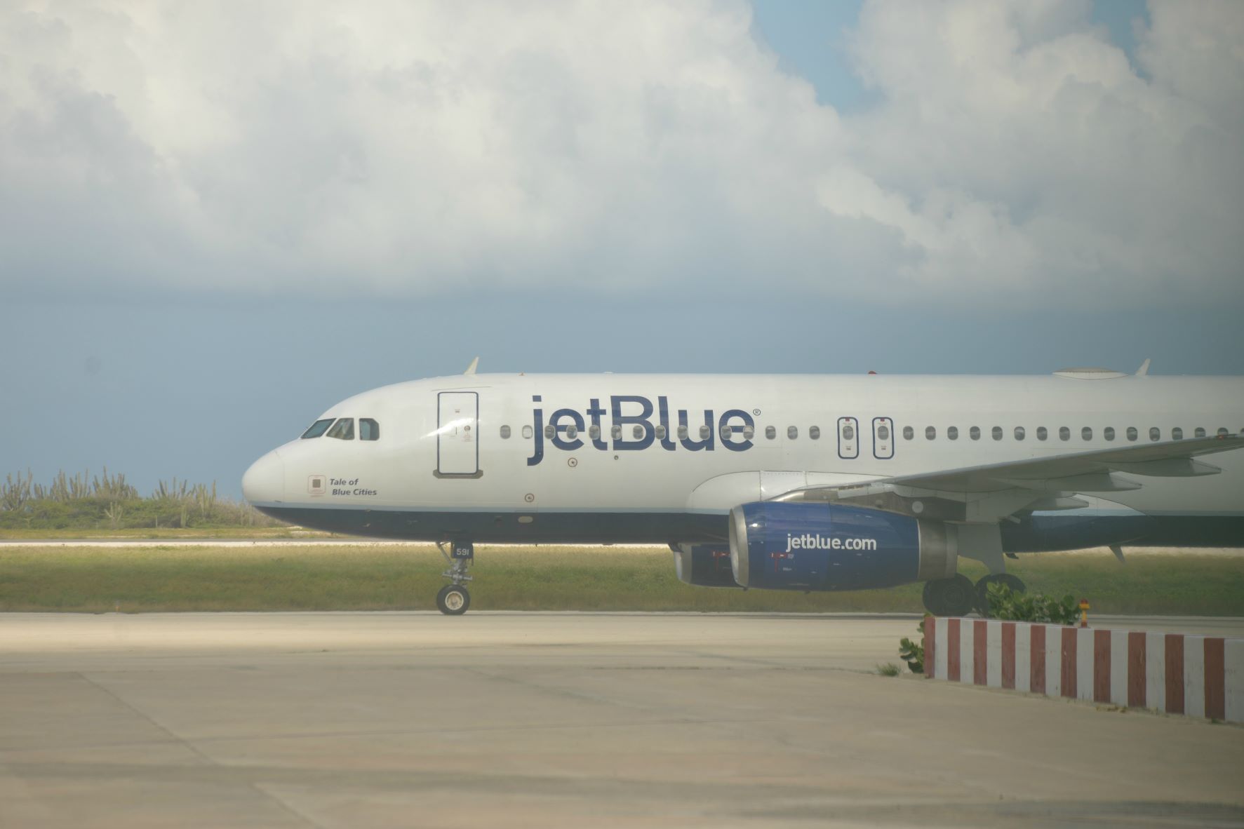 JetBlue to increase flights to Curaçao from New York