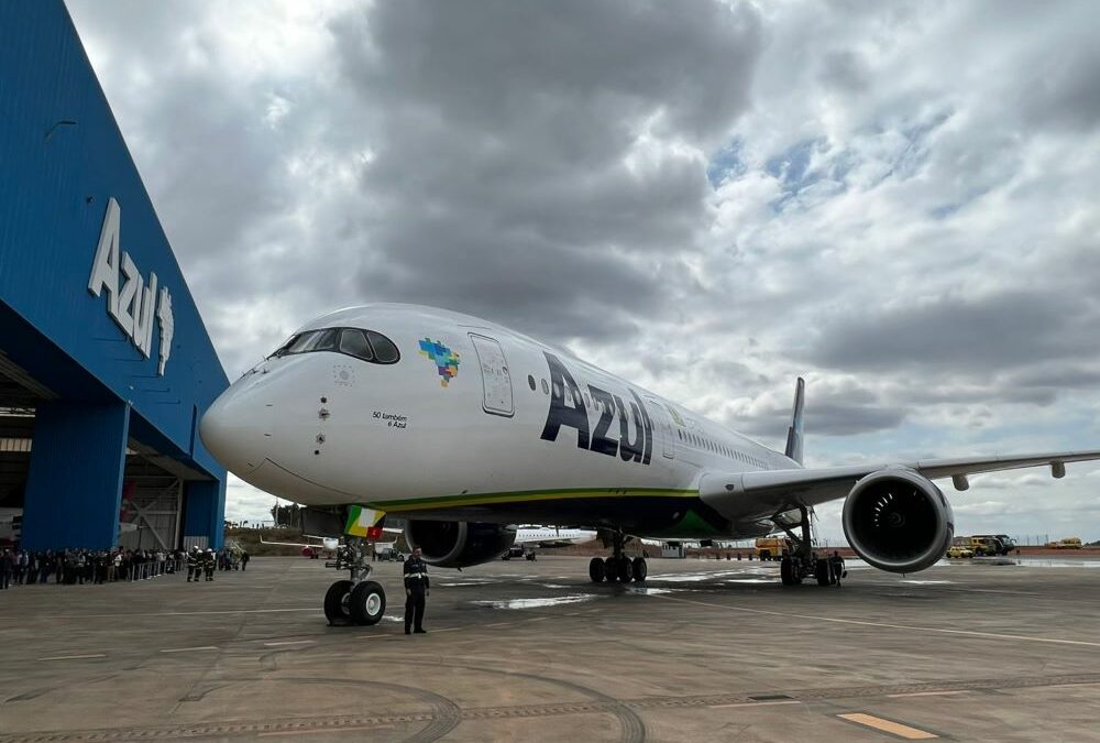 Azul announces new flight to Curaçao