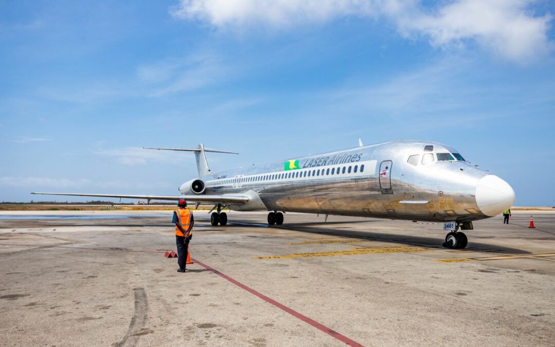 Laser Airlines ta inisiá ruta Venezuela – Kòrsou