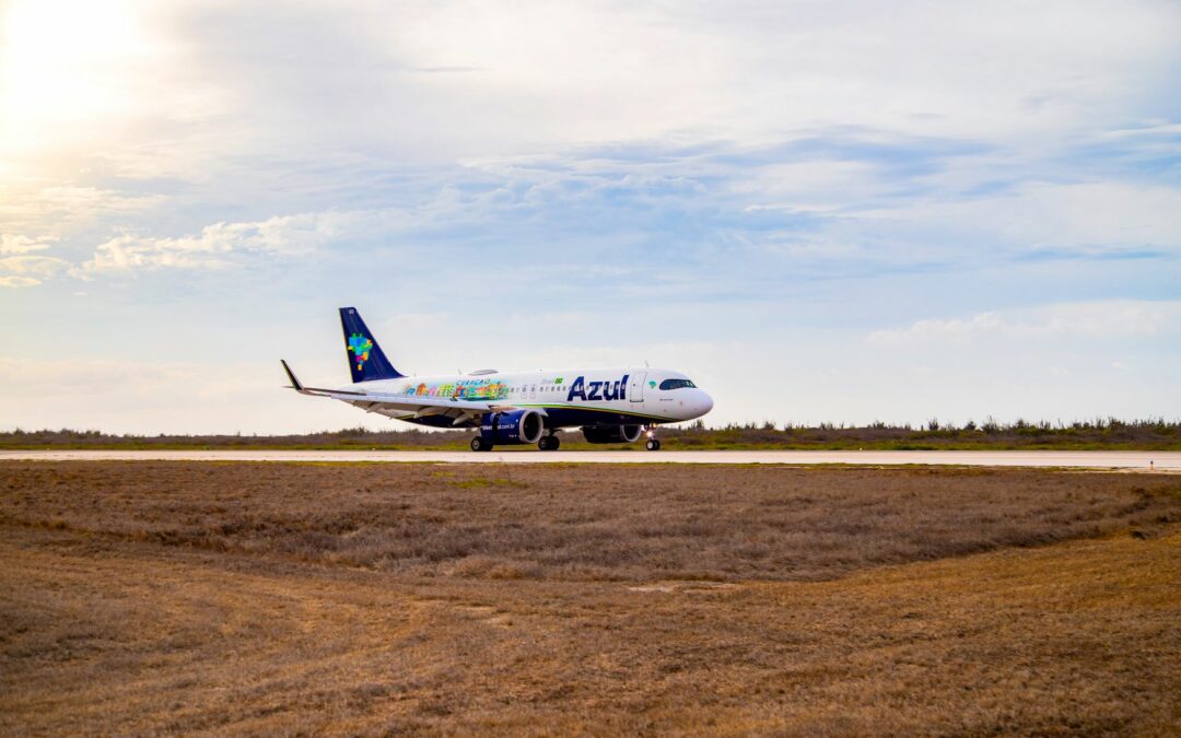 Azul Airlines launches extra flights to Curaçao