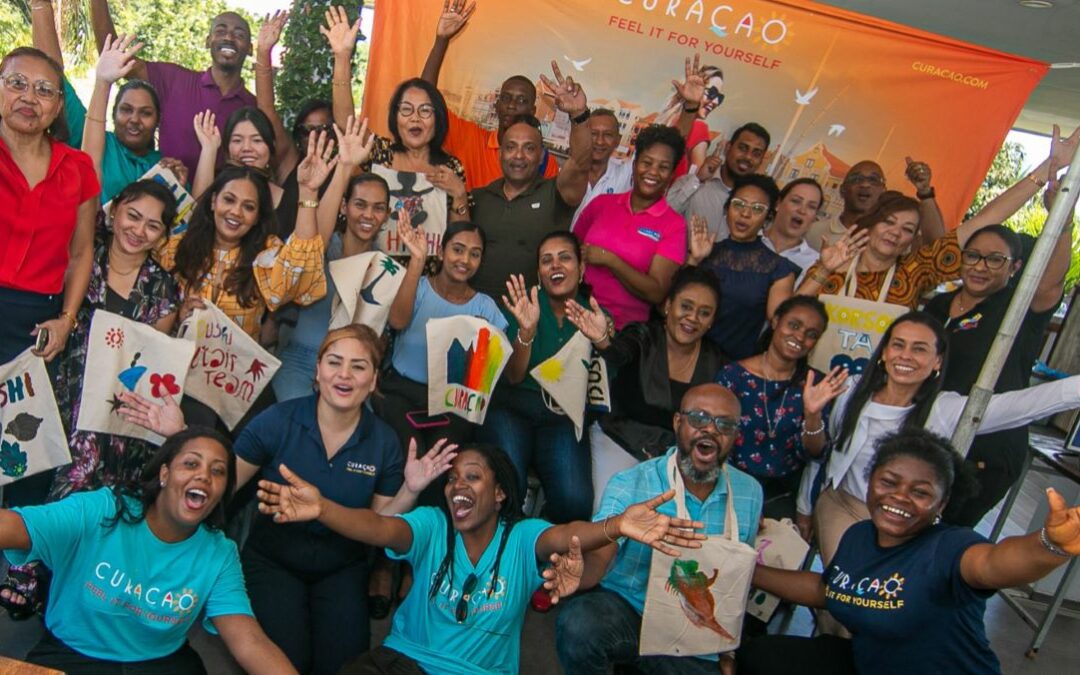 Successful Curaçao Fest 2023 held in Suriname