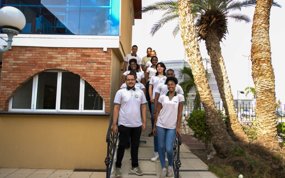 Parasasa Hotel Curaçao – Caribbean Experience Center