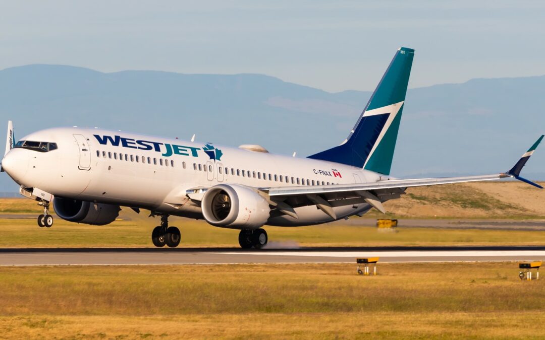 Curaçao Tourist Board celebrates WestJet winter schedule