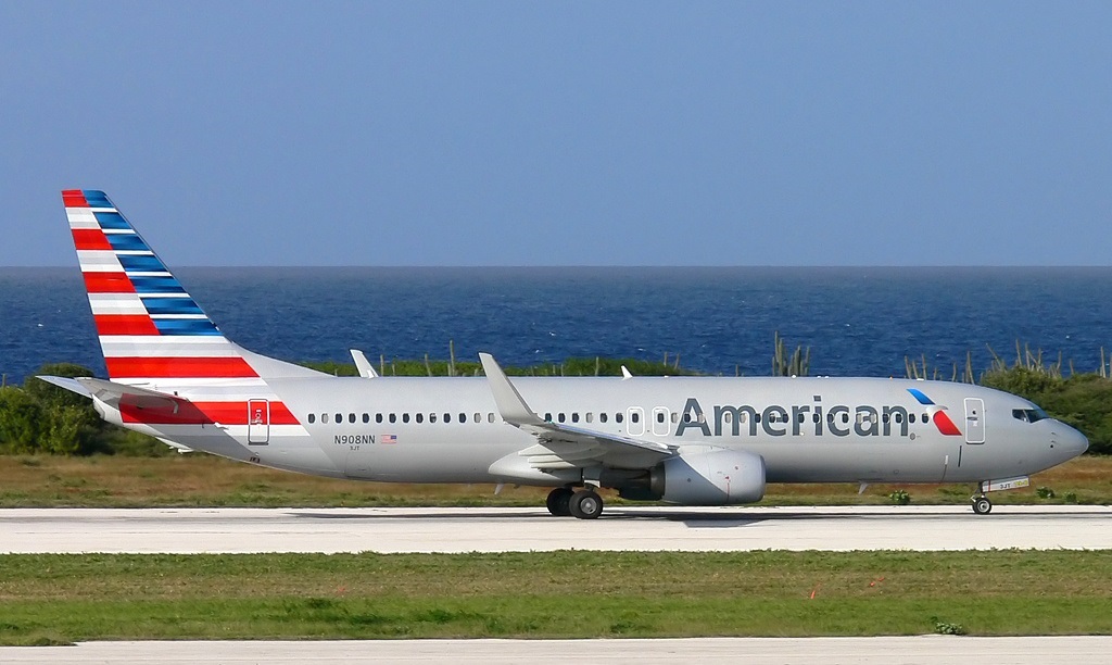 American Airlines sees great potential in Curaçao: Expands Air Service Frequency