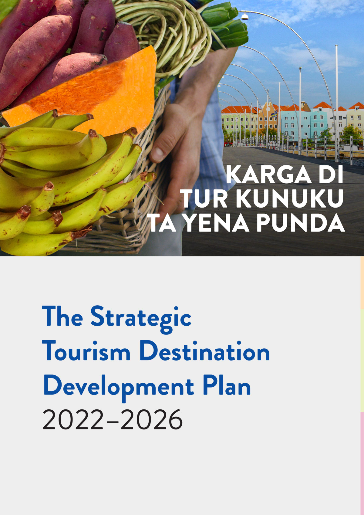 strategic tourism development plan