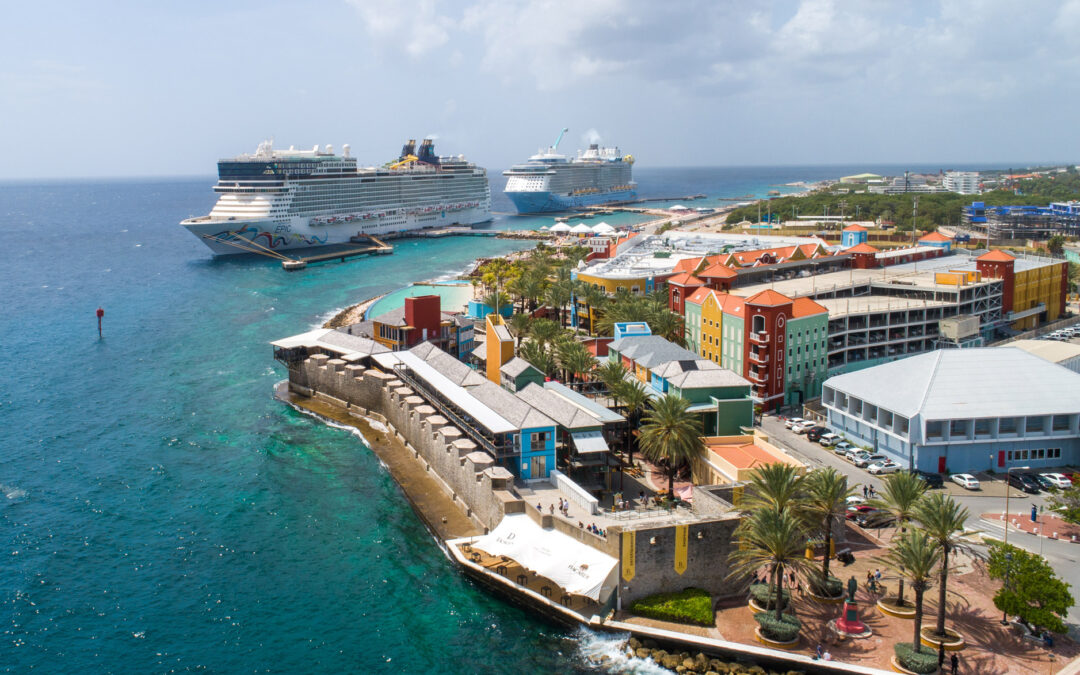 Curaçao’s stayover arrivals surpass expectations, setting new records in 2023