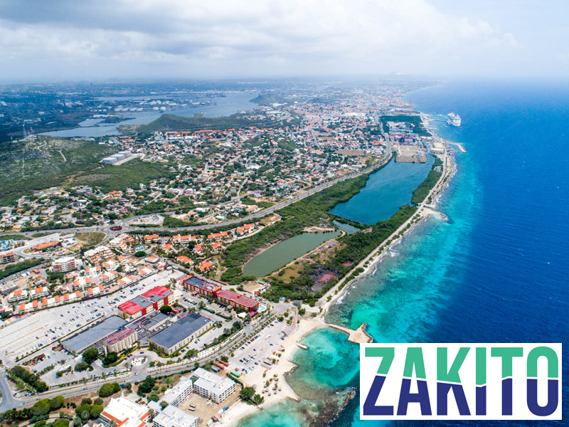 Zakito Curacao