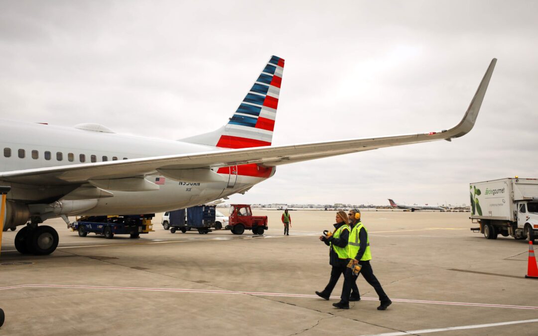 New Nonstop Flight From Chicago to Curaçao