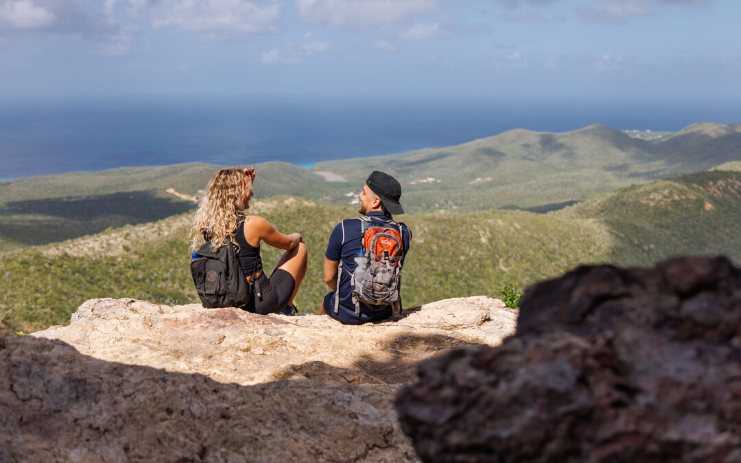 Curaçao greeted 68,188 stayover visitors in April 2025