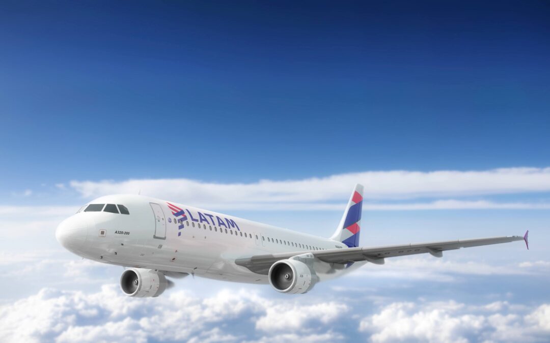 Direct Flight from Bogotá to Curaçao Starting December 2025