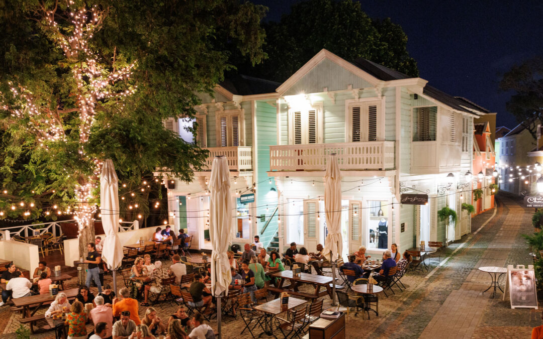 Curaçao welcomes 58,995 Stayover Arrivals in May 2025