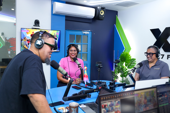 Ofisina di Turismo di Kòrsou a invitá Aruba pa bin disfrutá di e di dos mitar di 2025 na Kòrsou