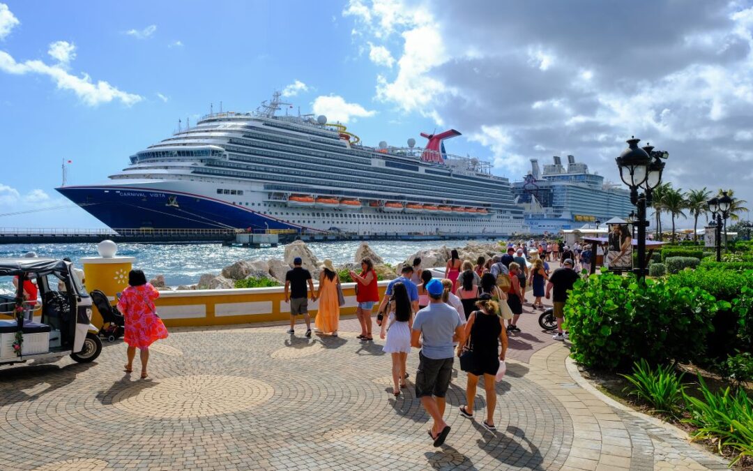 Curaçao Tourist Board Hosts “Shore to Ship” Cruise Tourism Symposium to Elevate the Local Cruise Experience