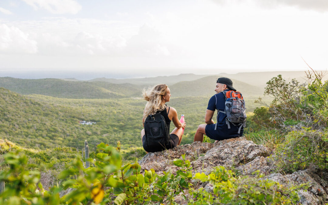 Curaçao welcomes 66,956 Stayover Arrivals in July 2025