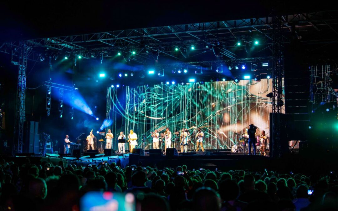 Curaçao North Sea Jazz Festival 2025 Generates Outstanding International Exposure for Curaçao