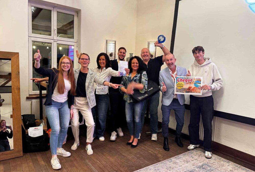 Curaçao Roadshow in Germany Attracts 150 Attendees