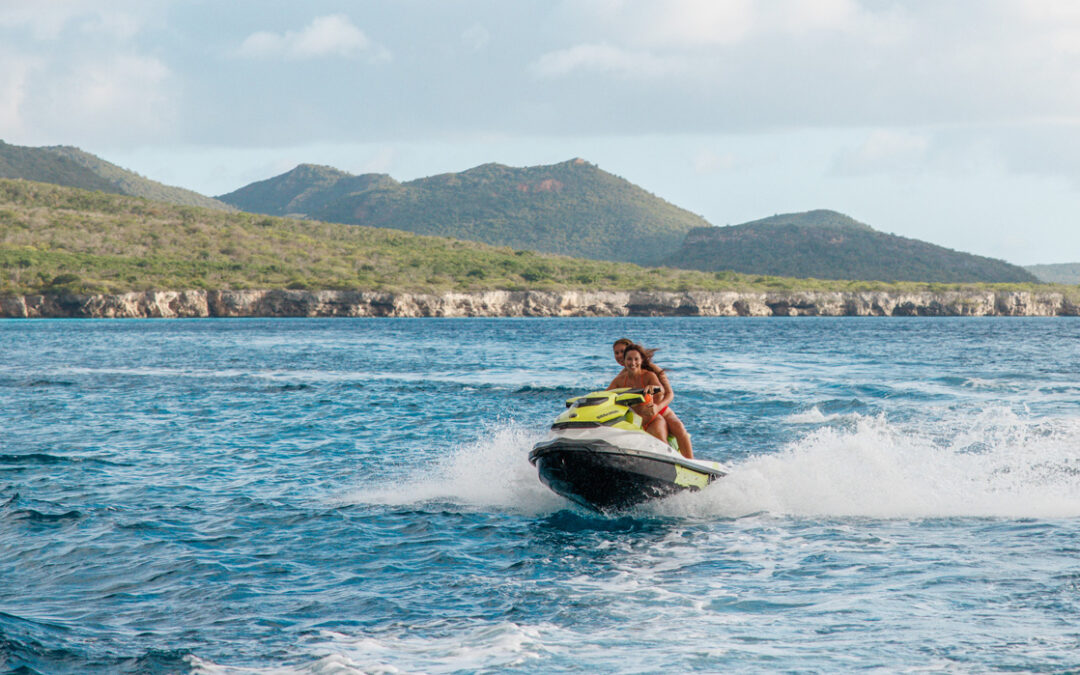 Curaçao welcomes 60,690 Stayover Arrivals in August 2025