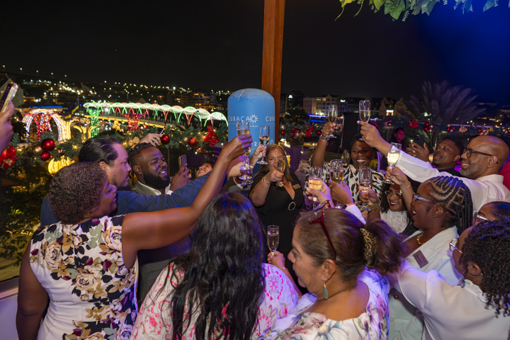 Nine New Tourist Guide Trainers Certified