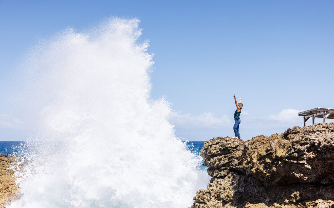 Curaçao welcomes 61,013 Stayover Arrivals in October 2025
