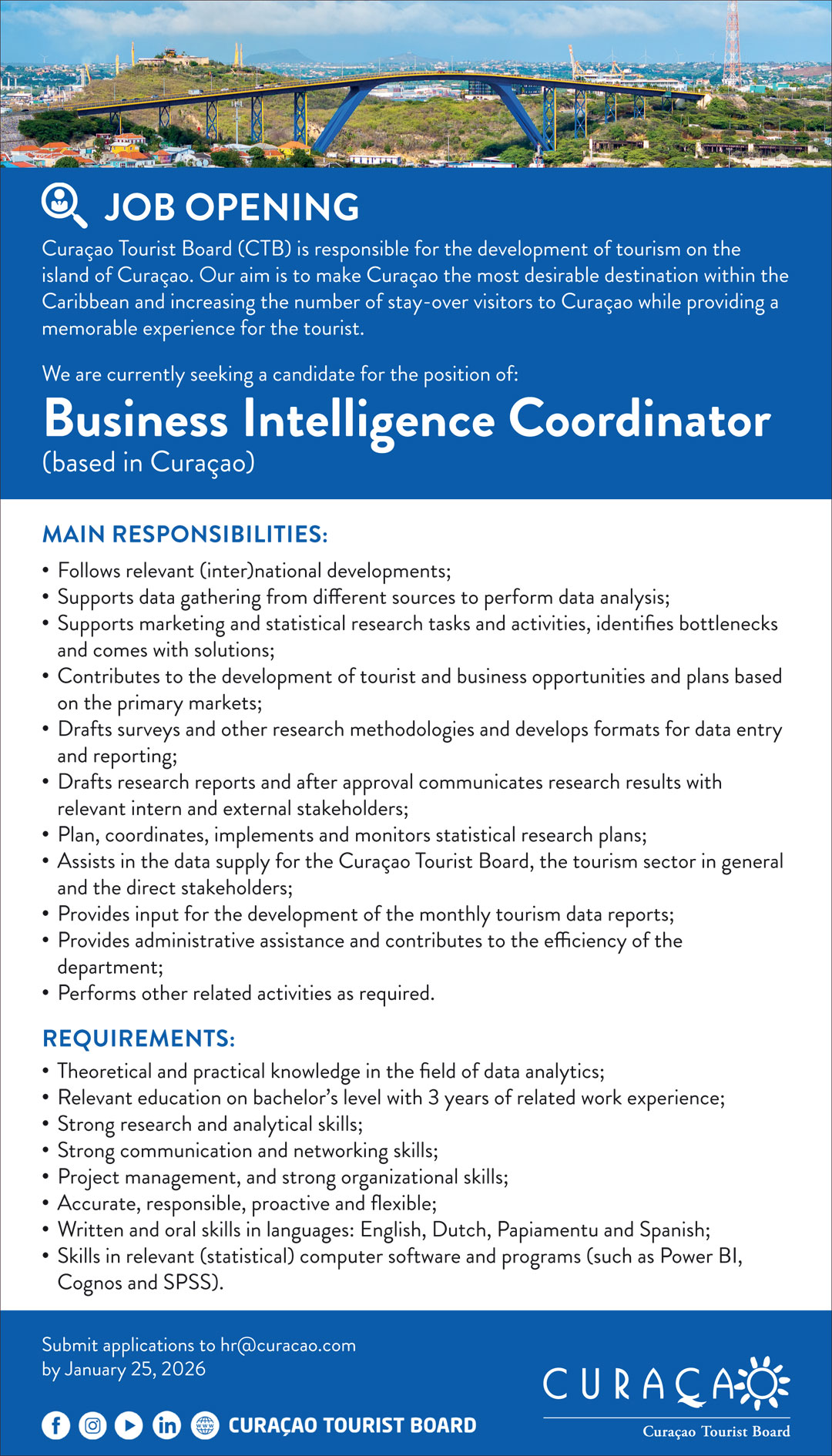 Digital Marketing Coordinator