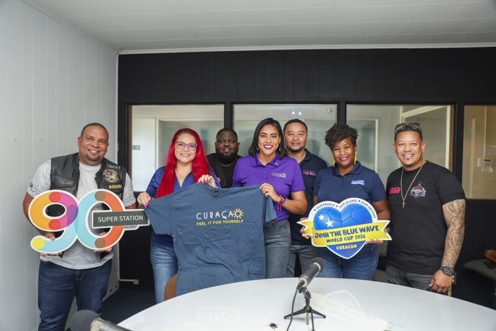 CTB Invites Aruba to Experience Musical and Sporting Events in Curaçao