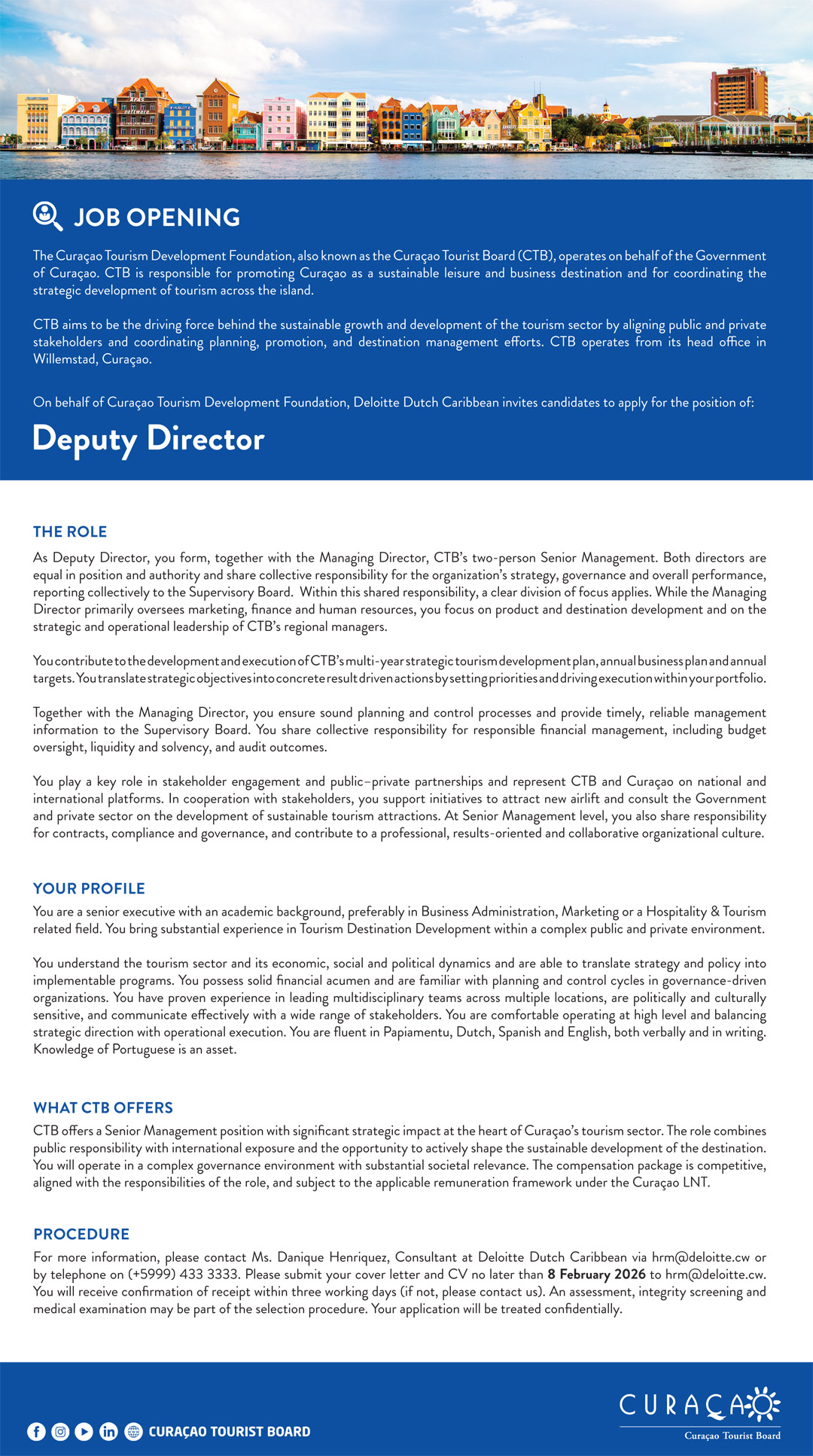 Digital Marketing Coordinator