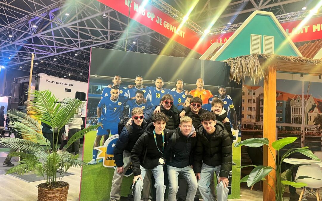 Curaçao Brings Culture, Sport, and Experience to Vakantiebeurs 2026
