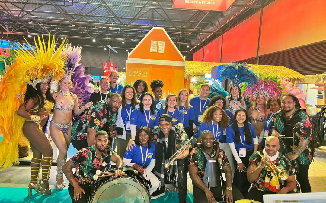 Curaçao Participates in the First Edition of Vakantie Festival 2026 in the Netherlands