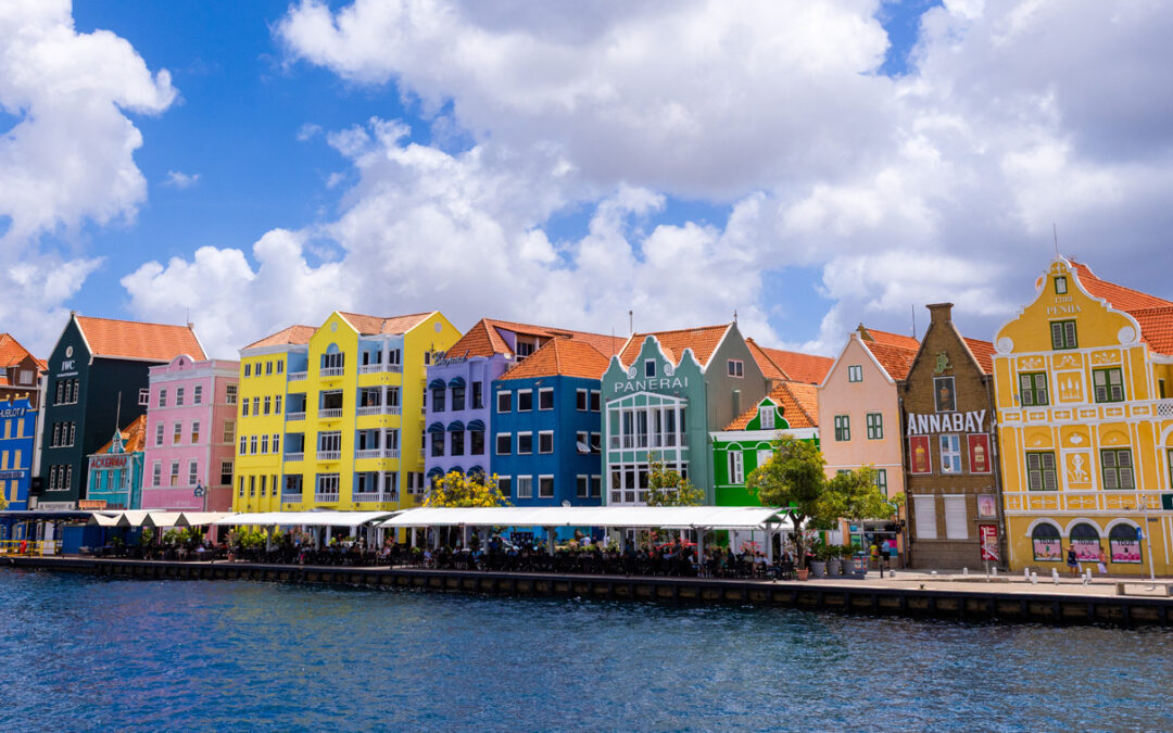 Curaçao welcomed 79,387 stayover visitors in January 2026