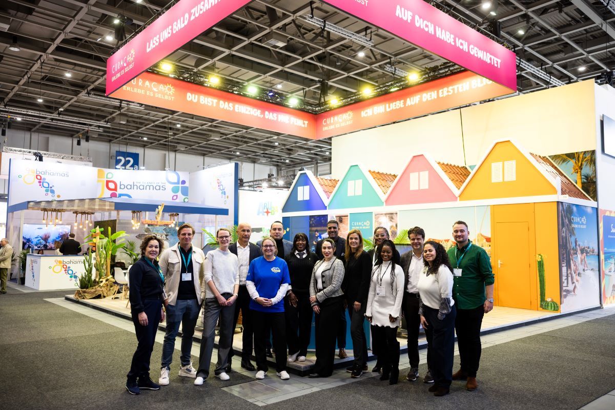 Best Family-Friendly Beaches in Curaçao: A Practical Guide