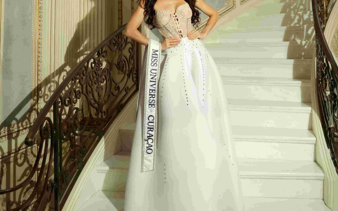 Curaçao Tourist Board Selects Organizing Partner for Miss Universe Curaçao 2026-2027