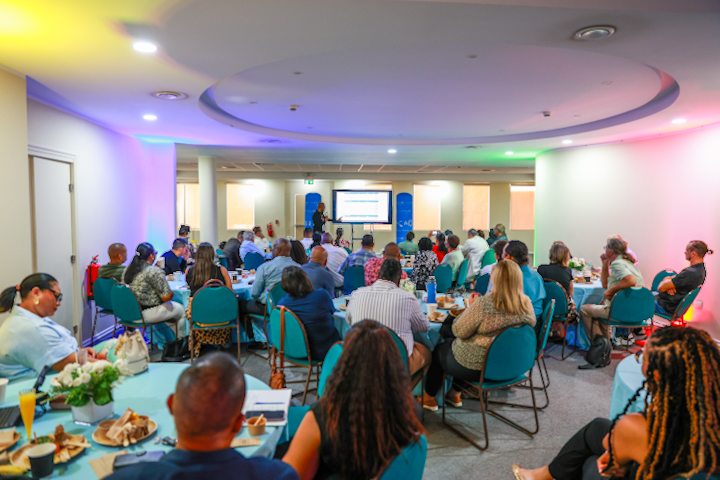 CTB Presents Its Product Department Plan to Stakeholders