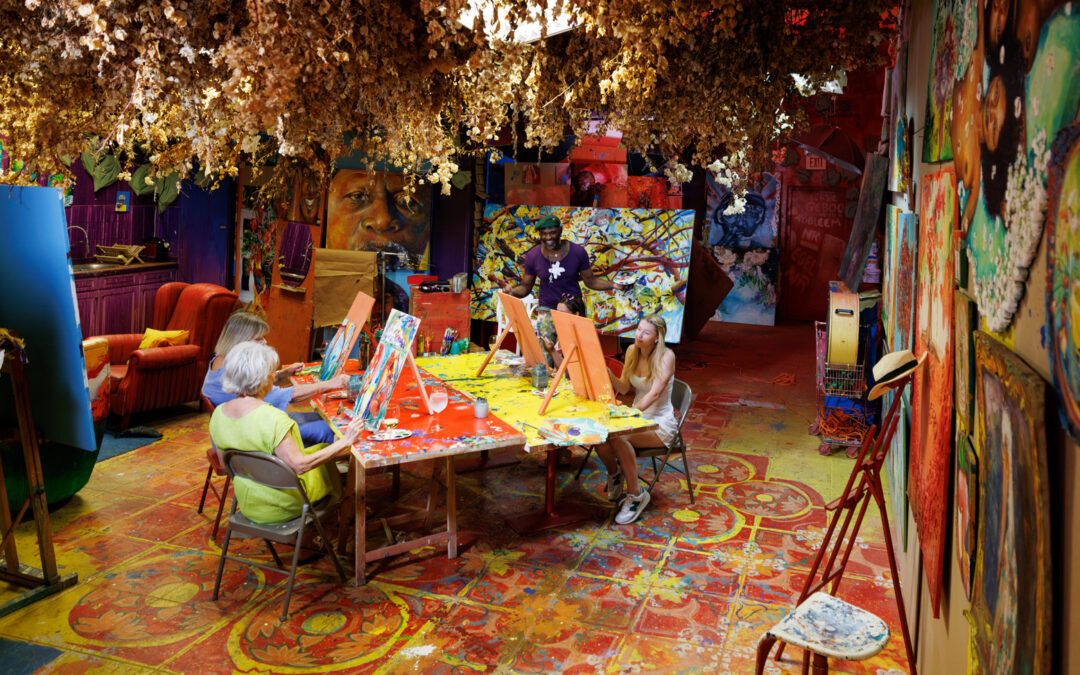 March’s tourism performance reflects continued demand