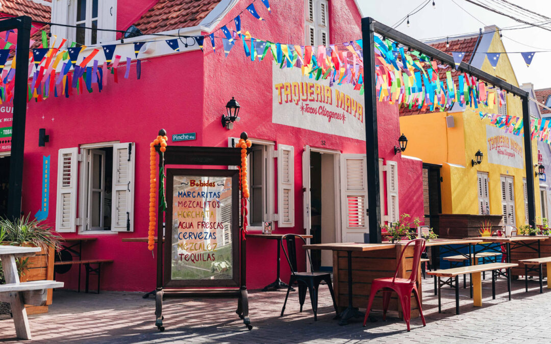 Prestashon di turismo na mart ta mustra demanda kontinuo